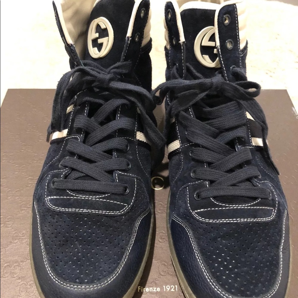 Gucci shoes